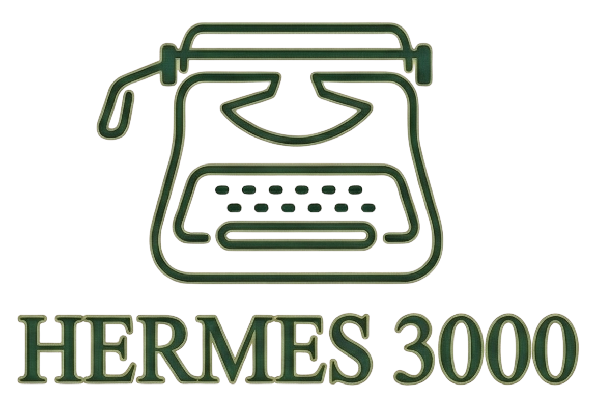 Hermes 3000